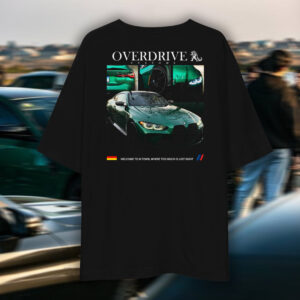 Bmw-m4-competition-shirt-graphic-tee